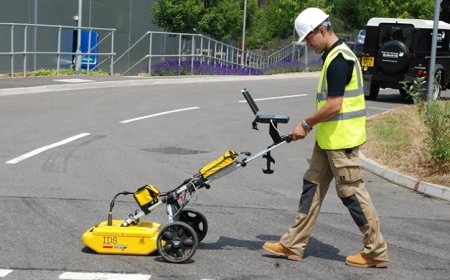What Is a Utility Survey and Why It Matters for Your Project