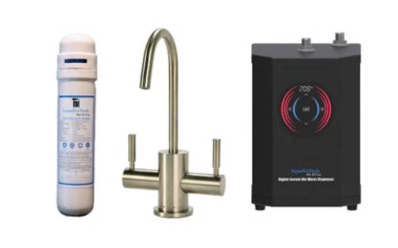8 Misconceptions About Water Filtration Systems Debunked