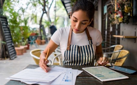 Why Smart Restaurant Accounting Is the Secret Ingredient to a Thriving Food Business