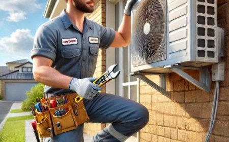 What to Consider While Hiring a Professional AC Installer!