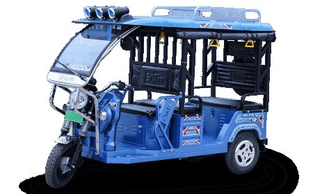 Benefits of Choosing Electric Three-Wheeler Dealership