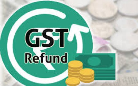 How Many Days Will It Take to Get GST Refund?
