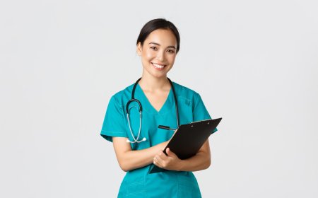 7 Proven Tips to Land Your First Nursing Job in the UK
