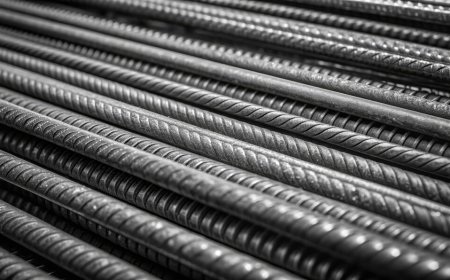 Top 5 Factors to Consider Before Buying TMT Bars in South Africa and UAE