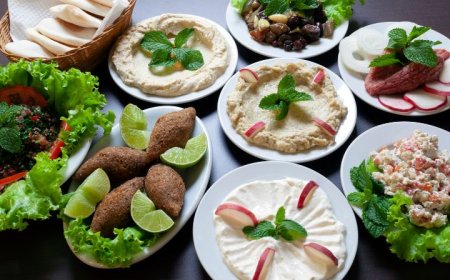 Vegan Without Compromise: Exploring the Vegan Banquet
