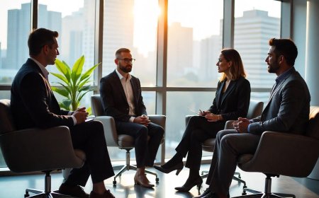 How to Navigate Founder-Venture Capital Conflict Resolution: Strategies for Success