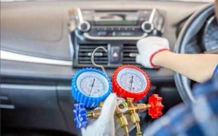 Cooling System Repair in Atlanta: Prevent Overheating Issues