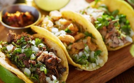 Why Are Jaimito’s Tacos So Popular in Lincoln Park?