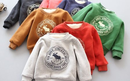 Affordable Wholesale Hoodies Online