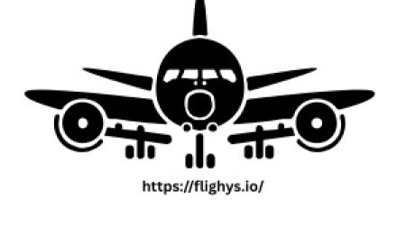Flighys: The Smart Way to Fly