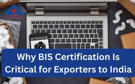 Why BIS Certification Is Critical for Exporters to India