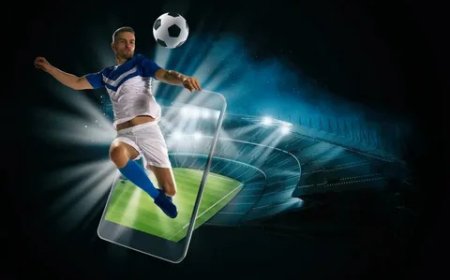 How to Install Sportsurge on Firestick
