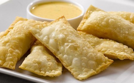 Discover the Delight of Tequeños in Houston: Where to Find the Best Frozen Cheese Tequeños