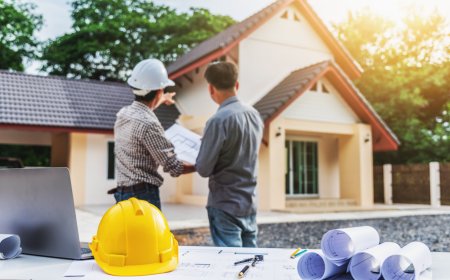 Choosing the Right Commercial Contractor and Roof Installation Contractor for Your Project