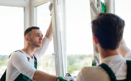 Expert Window Replacement in Arlington and Bathroom Remodeling in Boston: Transform Your Home Today