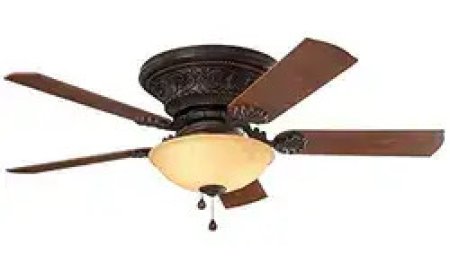 Premium Ceiling Fans with Smart Features and Sleek Looks