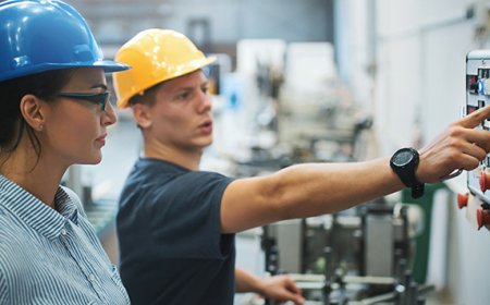Why Modern Facility Management Needs BMS Mechanical Services