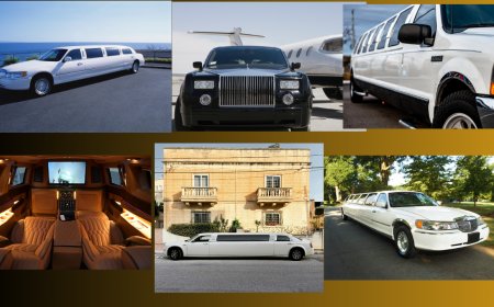 Dallas Airport Transportation Guide: Limo vs. Uber vs. Taxi