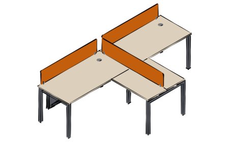 Small Reception Desk: Maximizing First Impressions in Compact Spaces