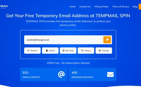 How to Create Temporary Emails for Testing Purposes