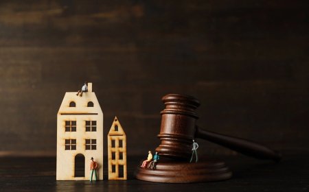 RERA Lawyers