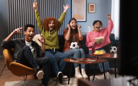 Best Indian IPTV in USA – Unlimited Entertainment with MegaIPTV Boxes