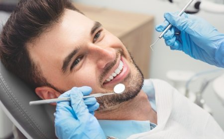 How to Choose the Right Dentist in Ottawa for Your Smile