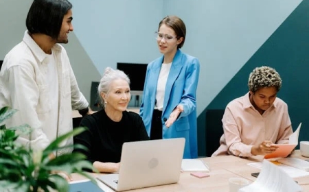 Why Your Clinic Needs a Digital Health Marketing Agency in 2025