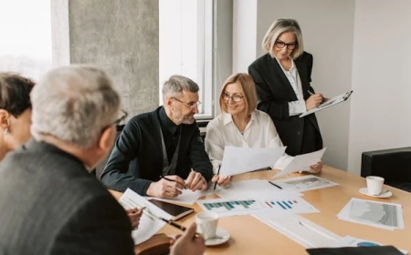 Choosing the Right Healthcare SEO Agency to Grow Your Medical Practice