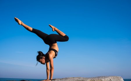Yoga Teacher Training India