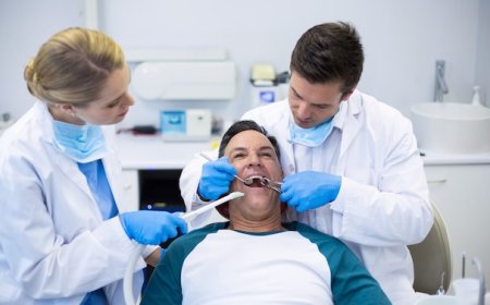 Aftercare and Recovery Tips for Wisdom Tooth Extraction Wisdom Teeth Extraction Explained