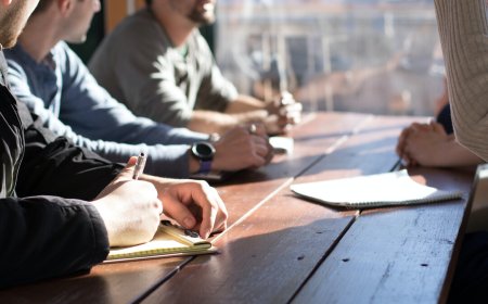 Relocating to Thailand? Top Recruitment Agencies in Bangkok for Foreigners
