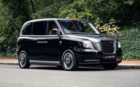 Exploring London by Taxi: Safe, Fast, and Convenient Travel Tips