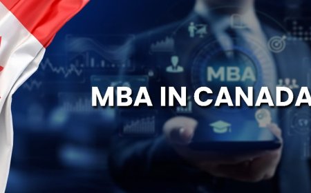 How Much Does It Cost to Do an MBA in Canada?