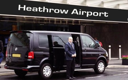 Chauffeur vs. Taxi: Which One Offers Better Value for Money?