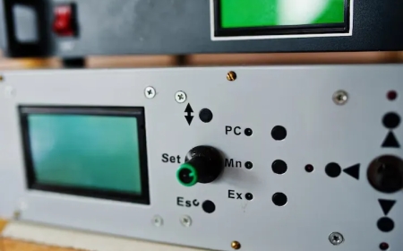 Top Uses for Generator Cam Lock Panels