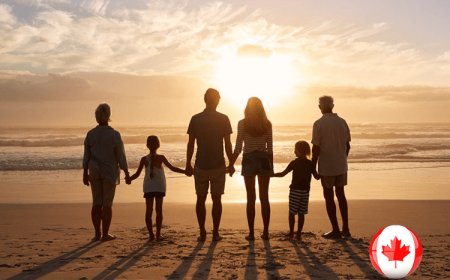 How to Sponsor a Relative for Immigration: What You Need to Know