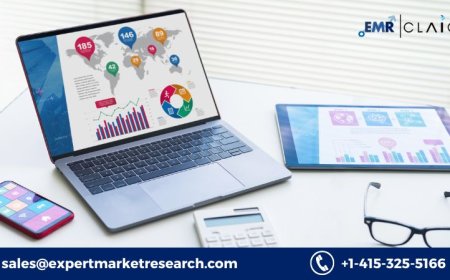 Electronic Logging Devices (ELDs) Market Overview: Demand Forecast and Future Growth (2034)