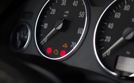 Raleigh Check Engine Light Repair Experts | Triangle Car Care