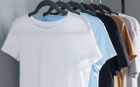 Armani Exchange Pakistan: Redefining the Best T-Shirt Brands in Pakistan