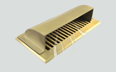 Prima’s Decorative Return Air Grilles: Combining Ventilation with Canadian Home Design