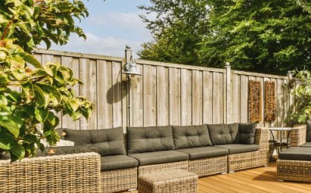 Crafting Outdoor Luxury: Premium Deck Builders in King City
