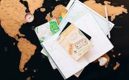 Visa Agent in Patna – Suvidha Travels: Your Trusted Travel Partner