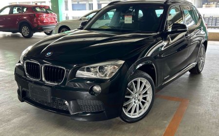Why Japanese Used Vehicles from Nobuko Japan Are Winning Hearts Worldwide