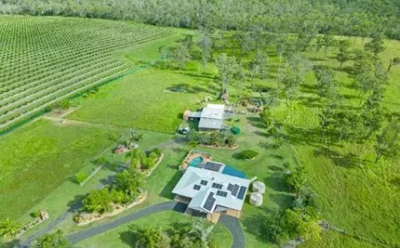 Understanding the Importance of Home Appraisal and Property Valuation in Bargara, QLD 4670