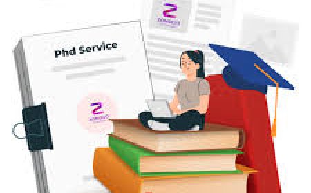 Plagiarism-Free Thesis Help by Professional Experts