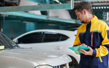 Can Mobile Vehicle Inspections in Melbourne Detect Hidden Mechanical Issues?
