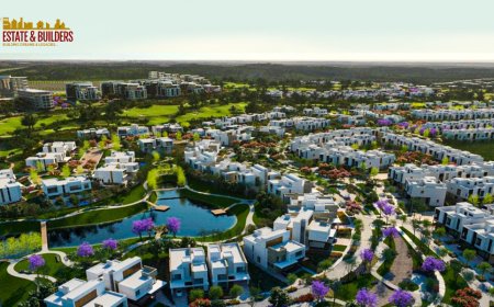 Looking for the Best Housing Societies in Lahore? Explore Now!