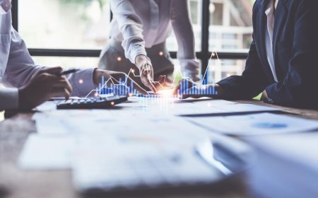 How a Procurement Consulting Firm Can Optimise Business Operations