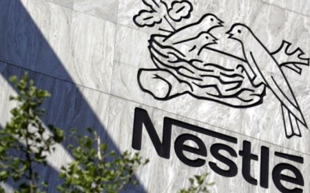 Share Nestlé: Why This Stock Should Be On Your Radar